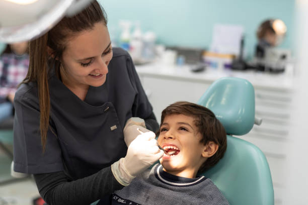 Best Emergency Treatment for Dental Infections or Abscesses in Fulton, MS