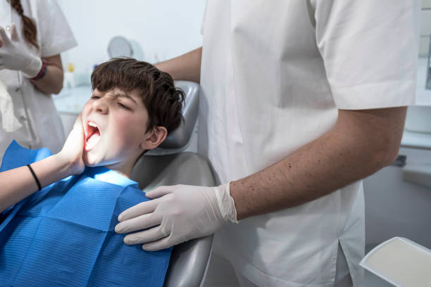 Best After-Hours Dental Trauma Care in Fulton, MS