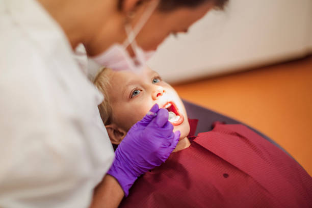 Best Emergency TMJ Treatment in Fulton, MS