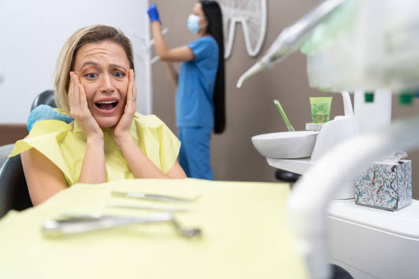Best Emergency Treatment for Dental Infections or Abscesses in Fulton, MS