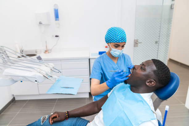 Best Emergency Tooth Extraction in Fulton, MS