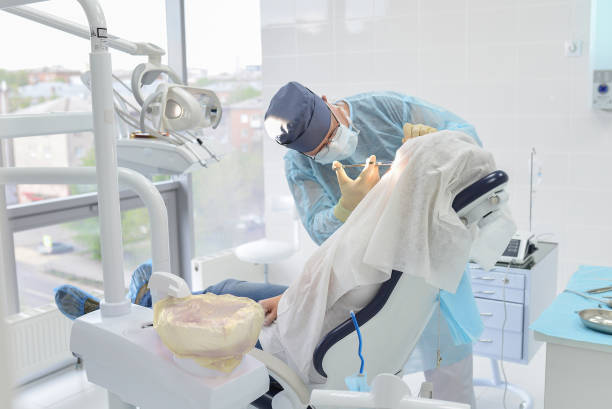 Best Weekend Emergency Dentist in Fulton, MS